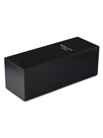 Exclusiv magnum box black