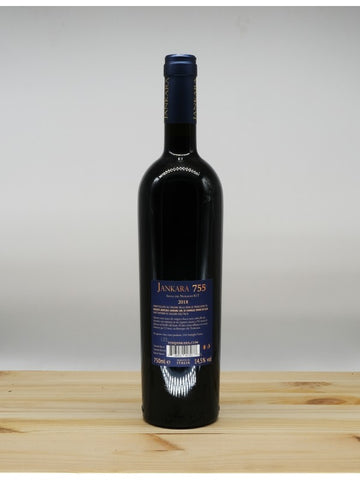 755 BLEND IGT Isola dei Nuraghi Rosso