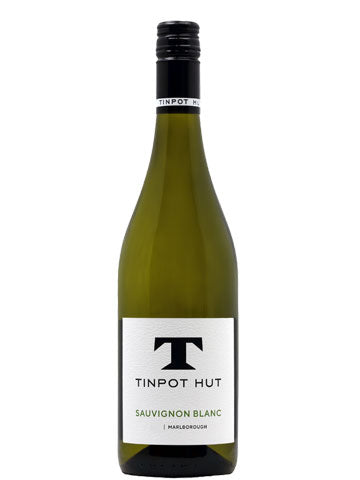 2022 Tinpot Hut Sauvignon Blanc Marlborough 750 ml
