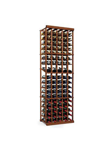 N'FINITY Wine Rack Kit - 5 Column with Display