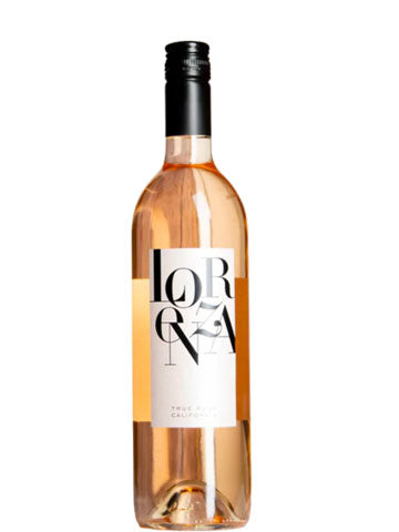 Curated by unrivaled experts Choose your delivery date Temperature controlled shipping Get credited back if a wine fails to impress 2022 Lorenza Rose California 750 ml