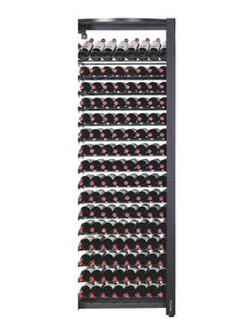 EuroCave Modulosteel 1 Column Wine Rack (Add On)