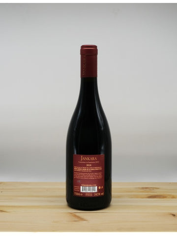 CANNONAU DI SARDEGNA DOC