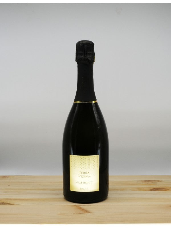 Prosecco Extra dry Millesimato - Terra Vizina