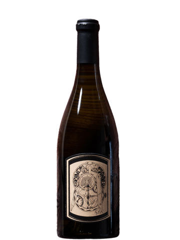 2019 Grande Sonnerie Chardonnay Napa Valley 750 ml